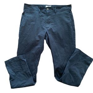 Goodfellow & Co Men’s Cotton Blue Slim Fit Pants